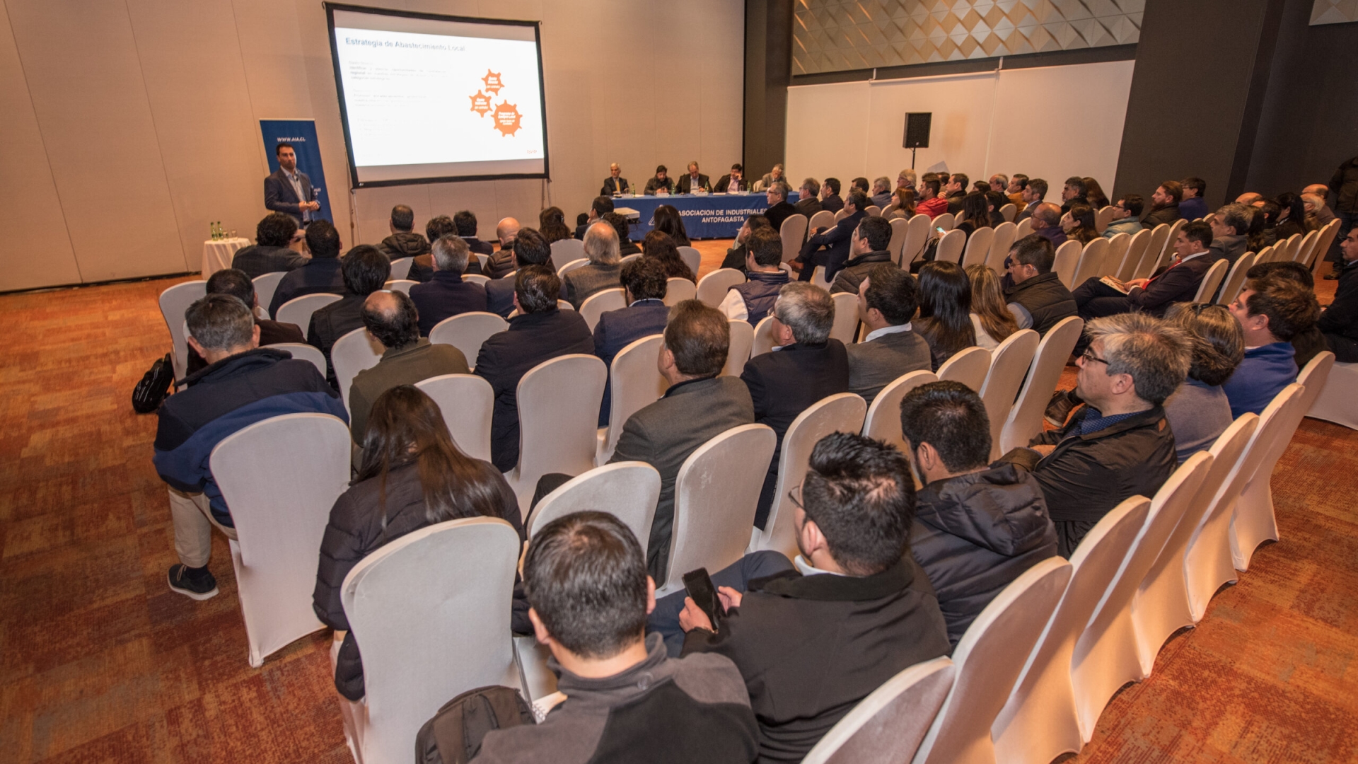 26 empresas se integraron a la AIA durante el primer semestre de 2020