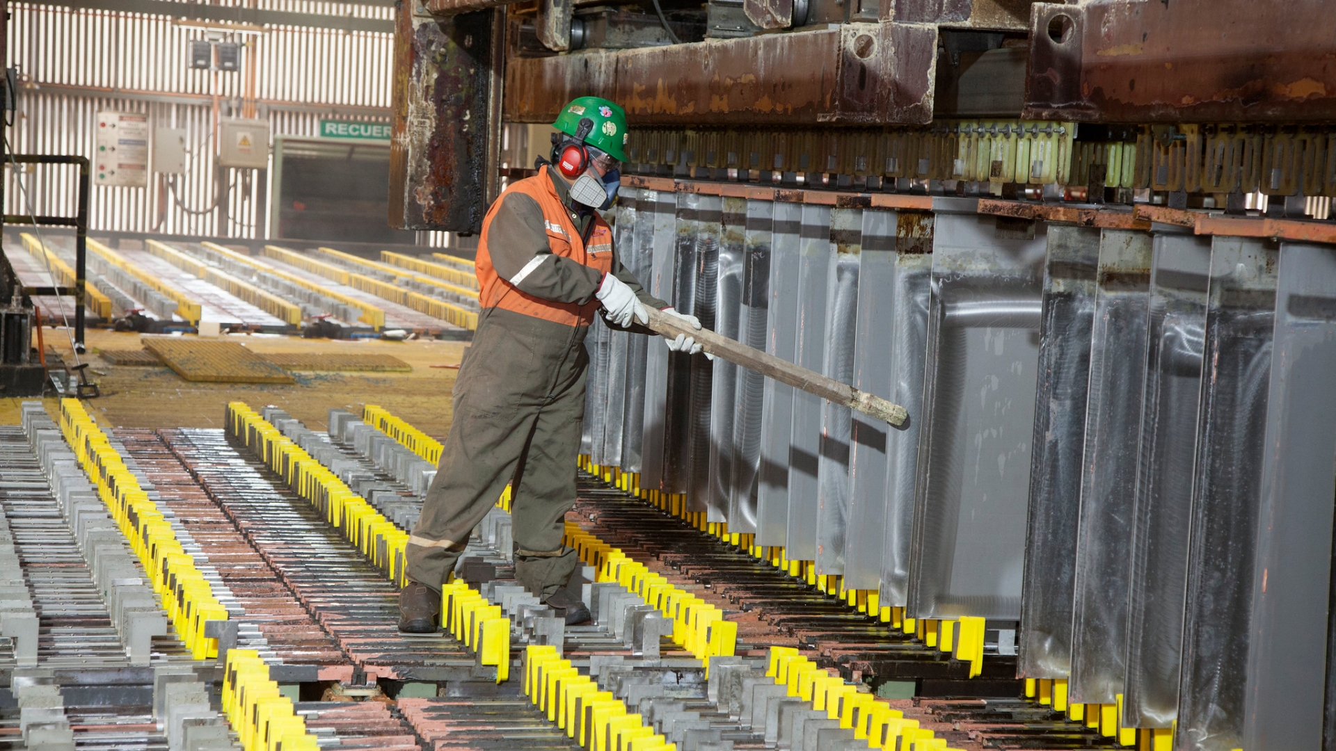 Análisis Precio del Cobre: Máximo semanal de US$6,41/lb y sostiene presión alcista pese a fuerte corrección del viernes