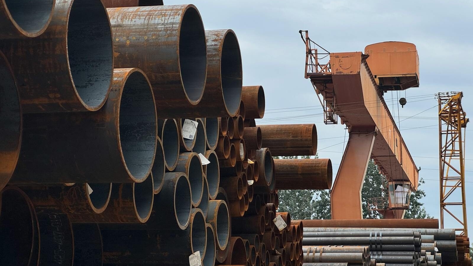 PMI Caixin: el dato chino que puede mover el precio del cobre antes que la producción industrial