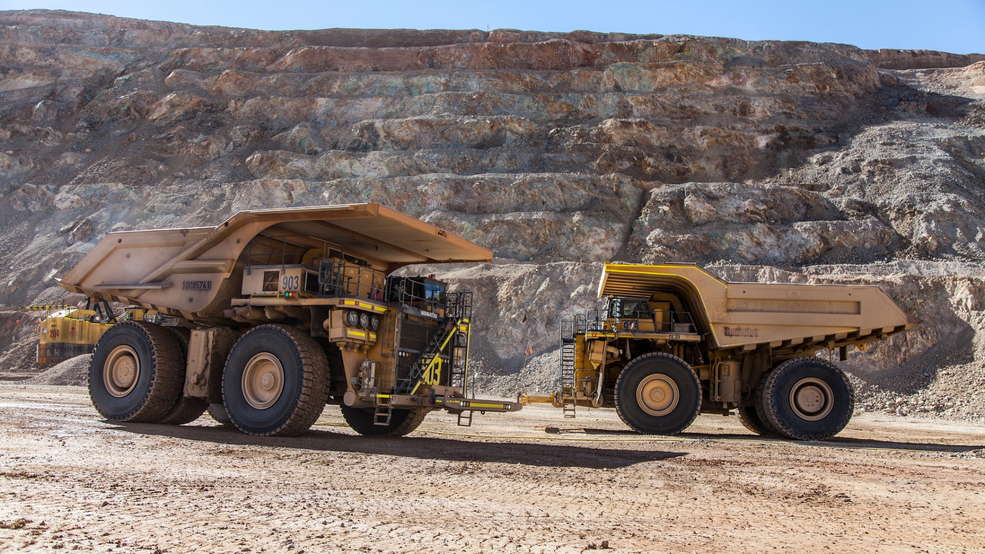 Codelco entra a semana decisiva: auditoría, bonos y nuevo directorio presionan a la estatal
