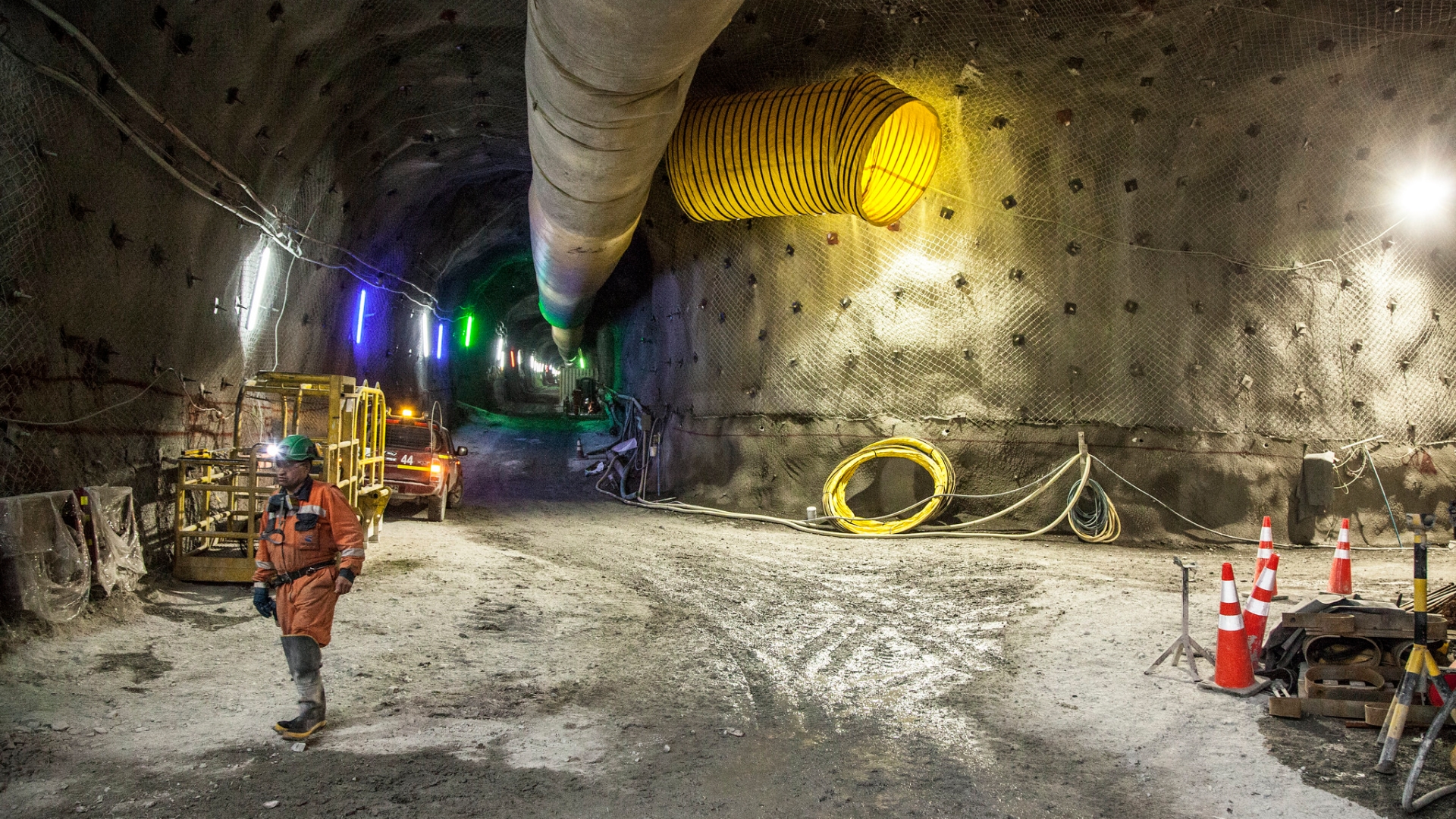 Técnicos en Codelco O’Higgins: revisa ofertas disponibles para El Teniente y Rancagua