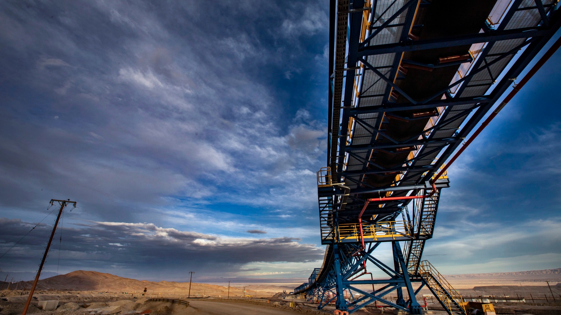 Codelco y bonos productivos: el caso que puede redefinir incentivos en la minería estatal