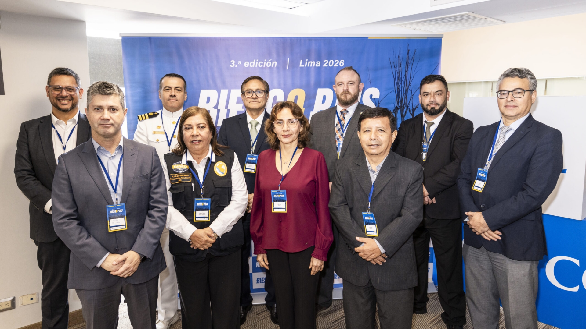 Perú: INDECI advierte que ocupación desordenada del territorio agrava riesgos ante sismos y desastres