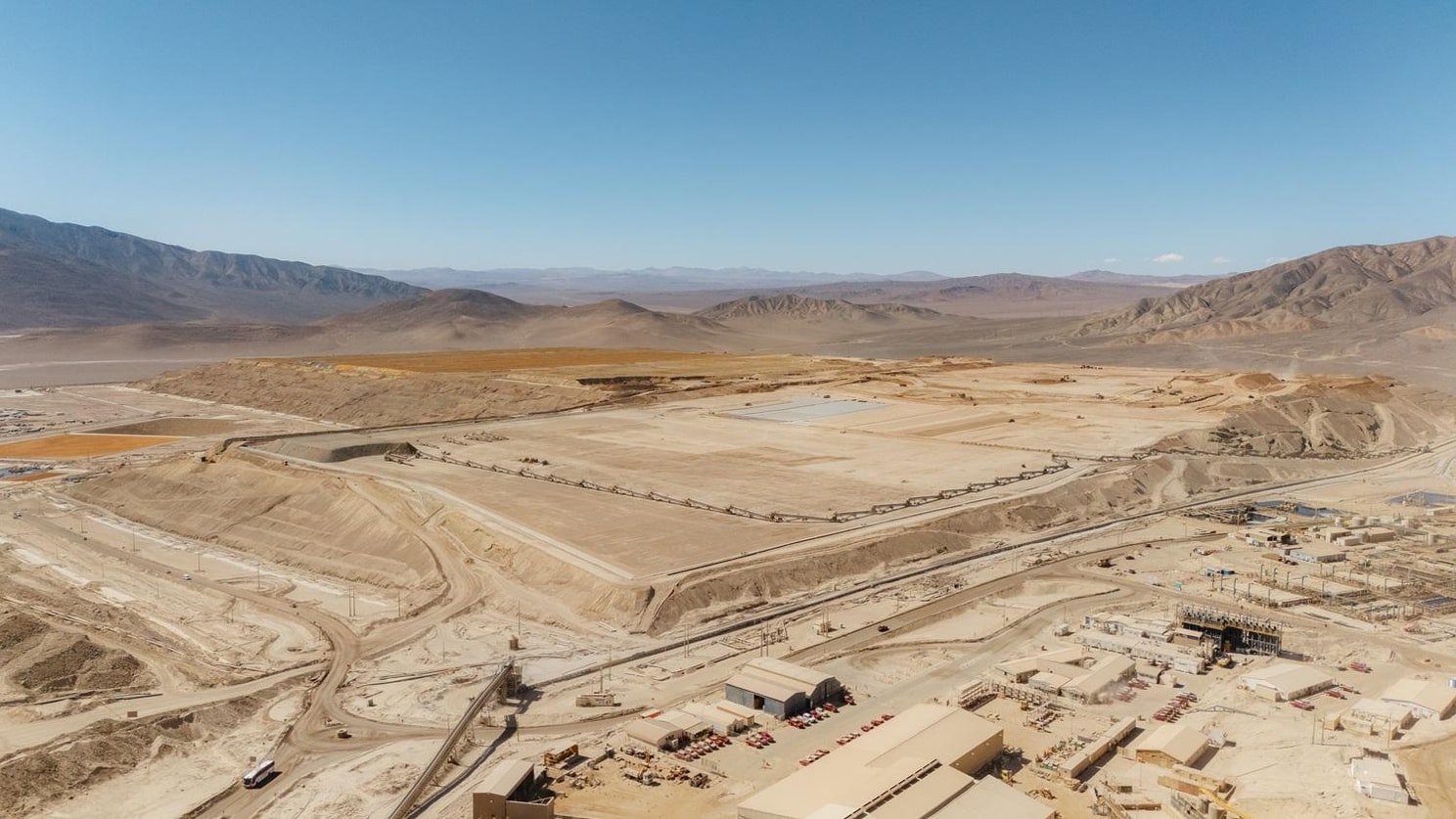 Glencore refuerza gestión social de Altonorte en 7 territorios de Antofagasta