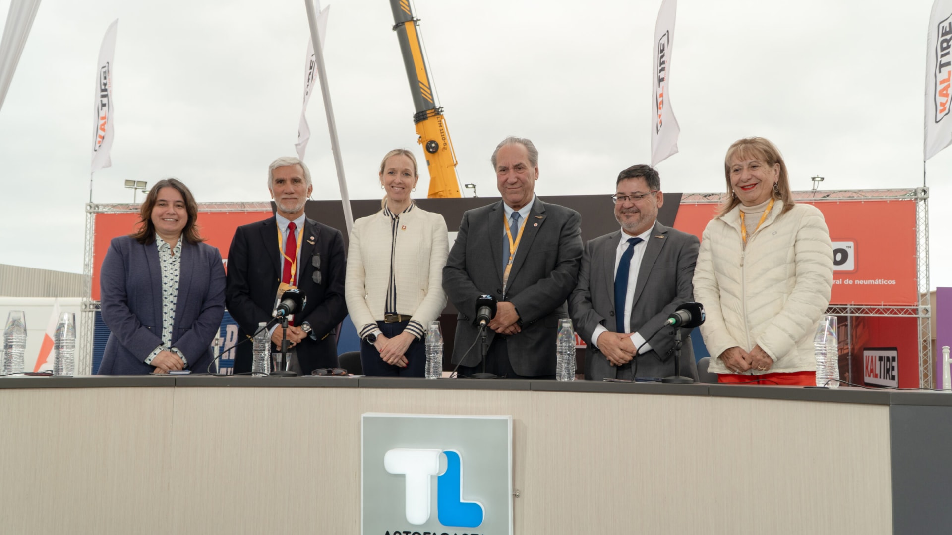 EXPONOR 2026 culmina con cifras récord y consolida a Antofagasta como hub mundial de la minería, la energía y la innovación