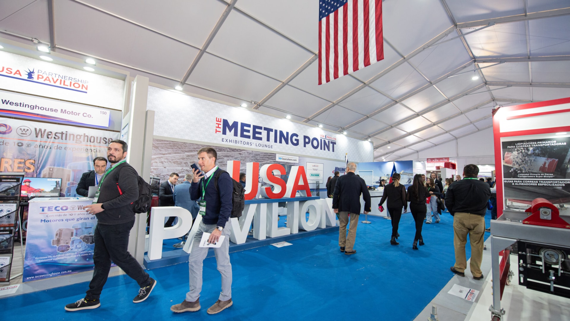 Desde EXPONOR 2026 al Space Camp USA: jóvenes talentos STEM vivirán experiencia NASA