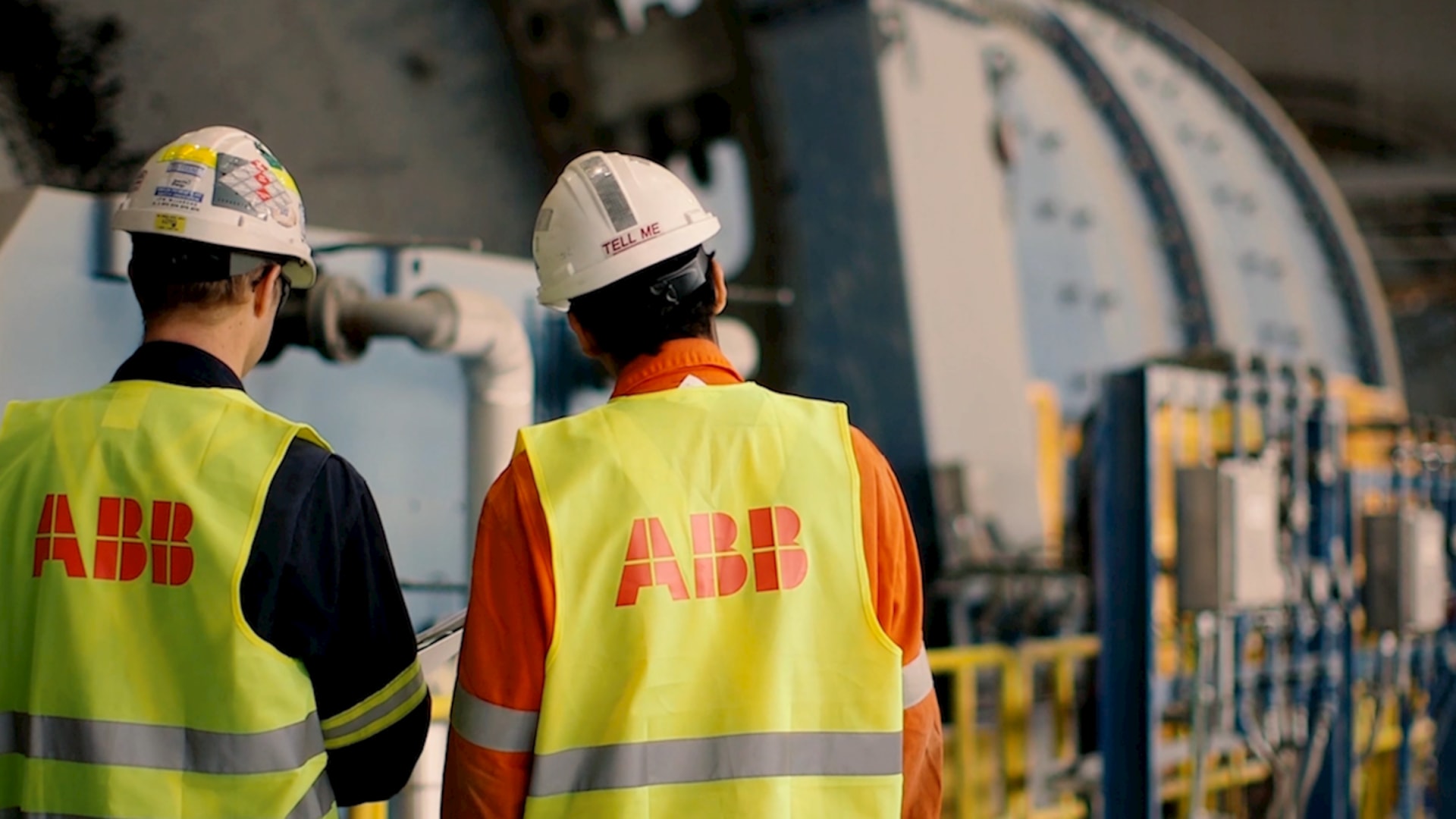 Ruta ABB en Exponor 2026: Una propuesta articulada con soluciones especializadas para cada desafío minero