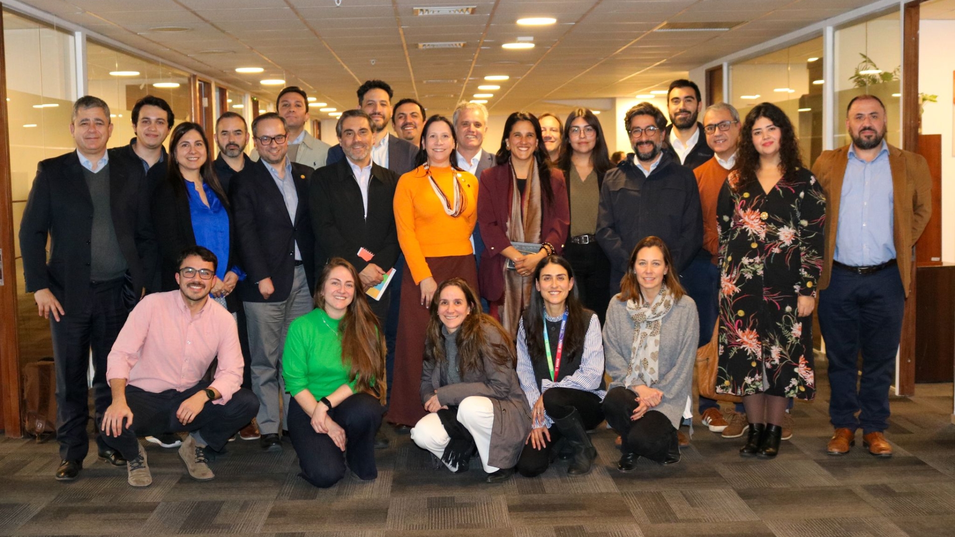 Chile actualiza su radiografía energética: arranca el tercer estudio nacional de usos de la energía en hogares
