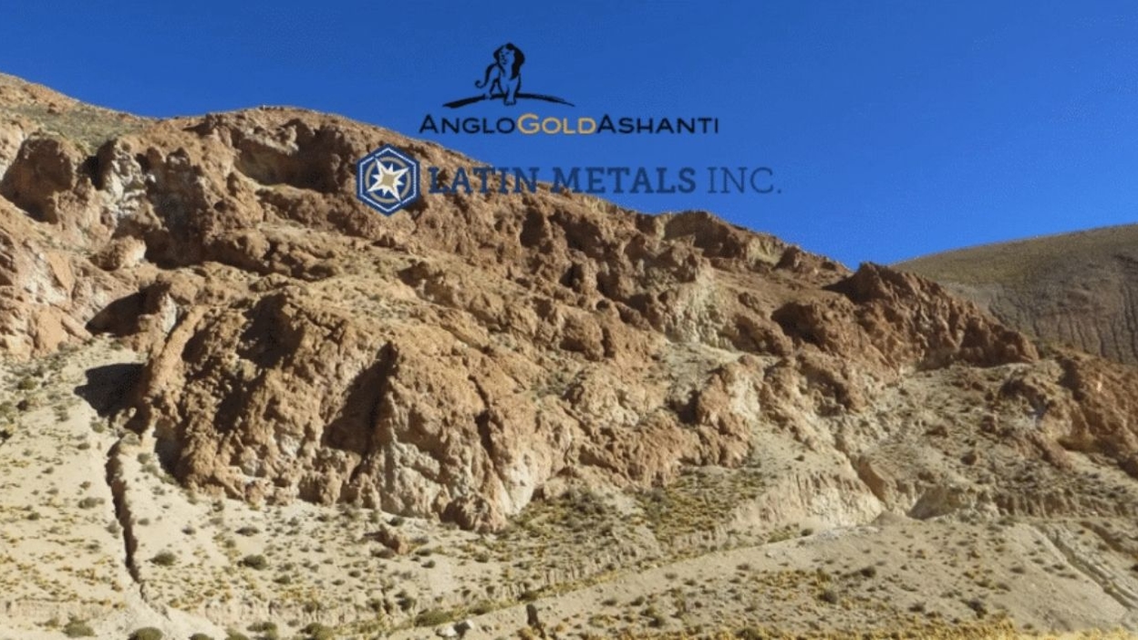 Argentina: Latin Metals informa interceptaciones de oro y plata de alta calidad y confirma un gran sistema epitermal en Cerro Bayo
