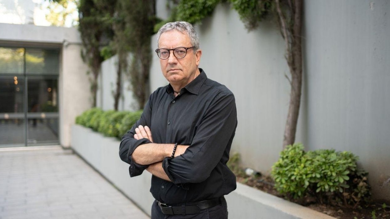 Bernardo Fontaine inicia gestión en Codelco con reuniones clave y foco en control interno