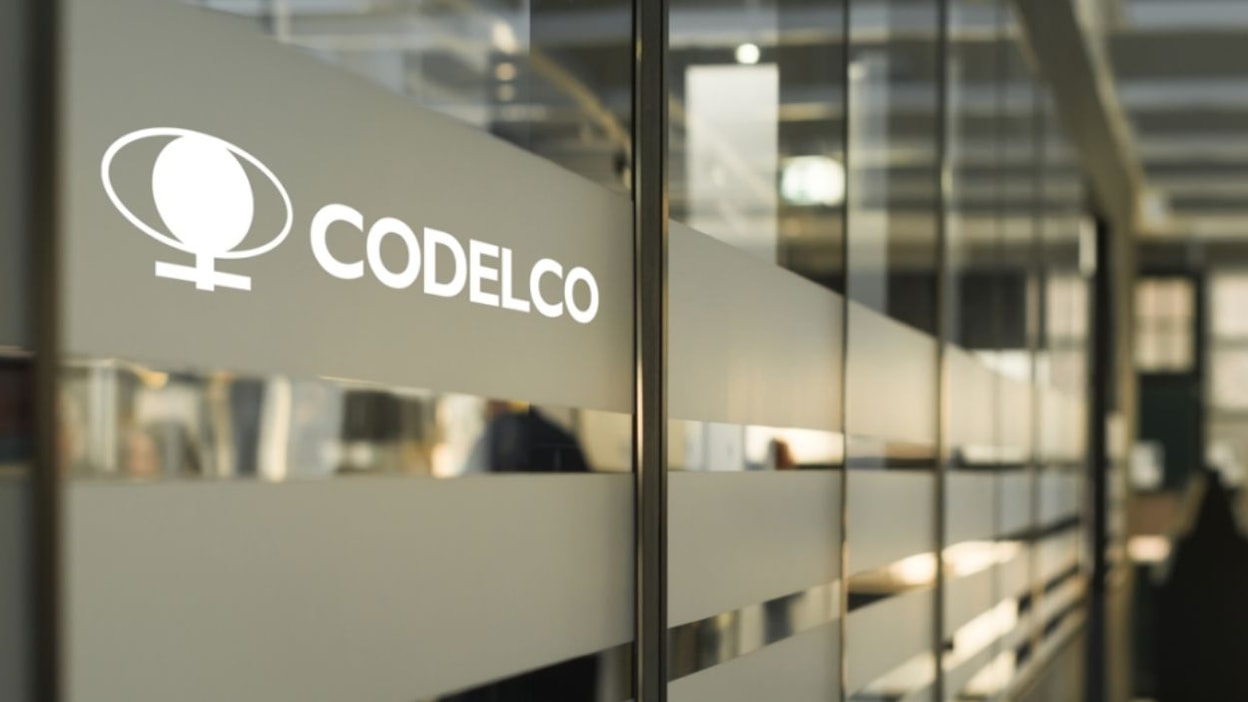 Codelco adopta medidas tras detectar desviaciones en producción 2025