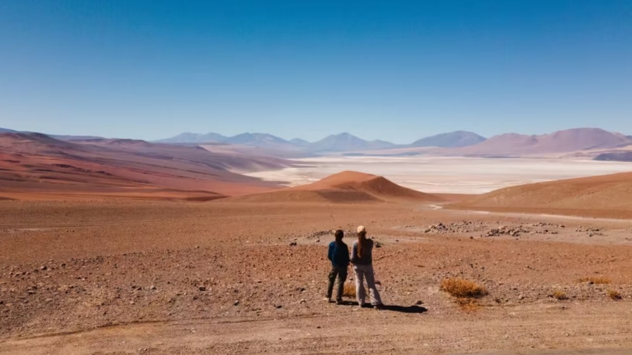 NOA Lithium Brines anuncia la finalización de la movilización y el inicio del Programa de Perforación de Exploración 2026 en el Proyecto Rio Grande