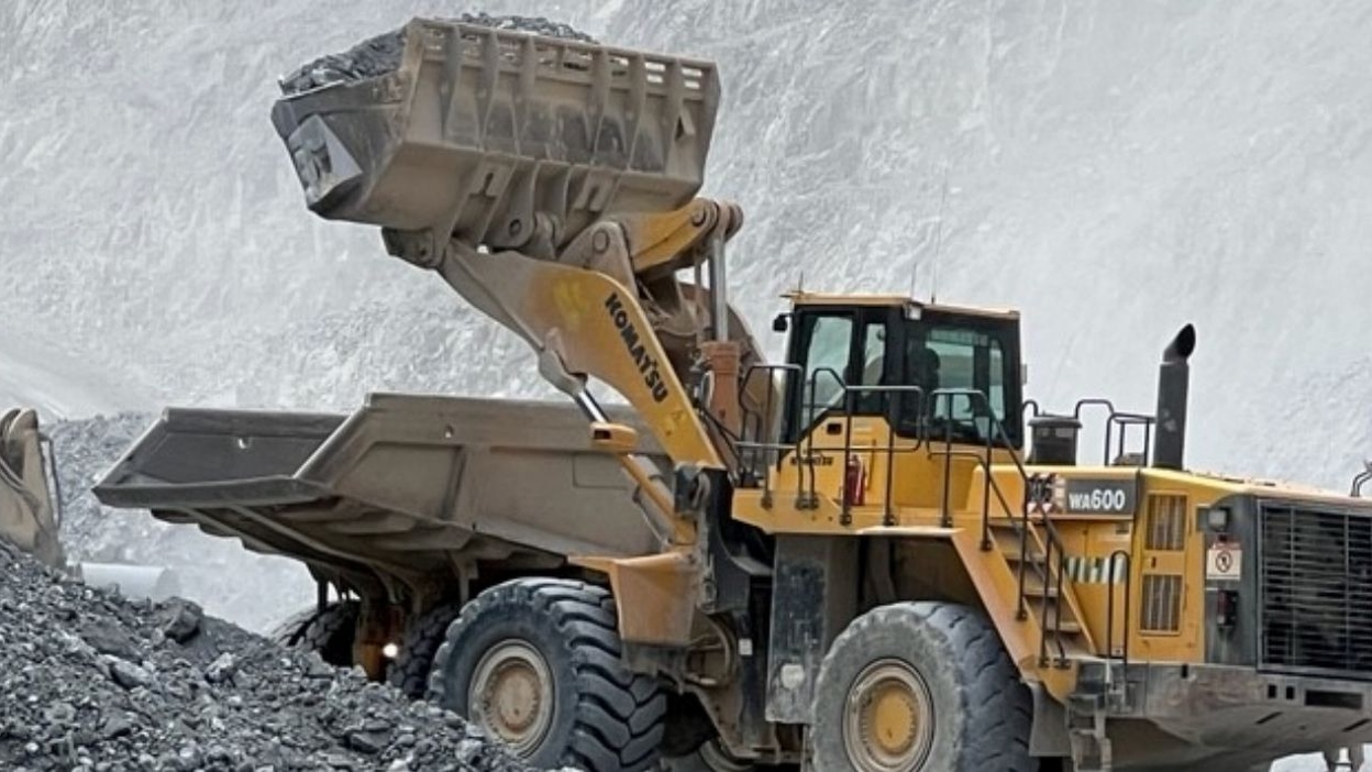 Cerrado Gold adquiere nuevas propiedades como parte de su estrategia continua de consolidación regional en torno a sus operaciones en Calandrias