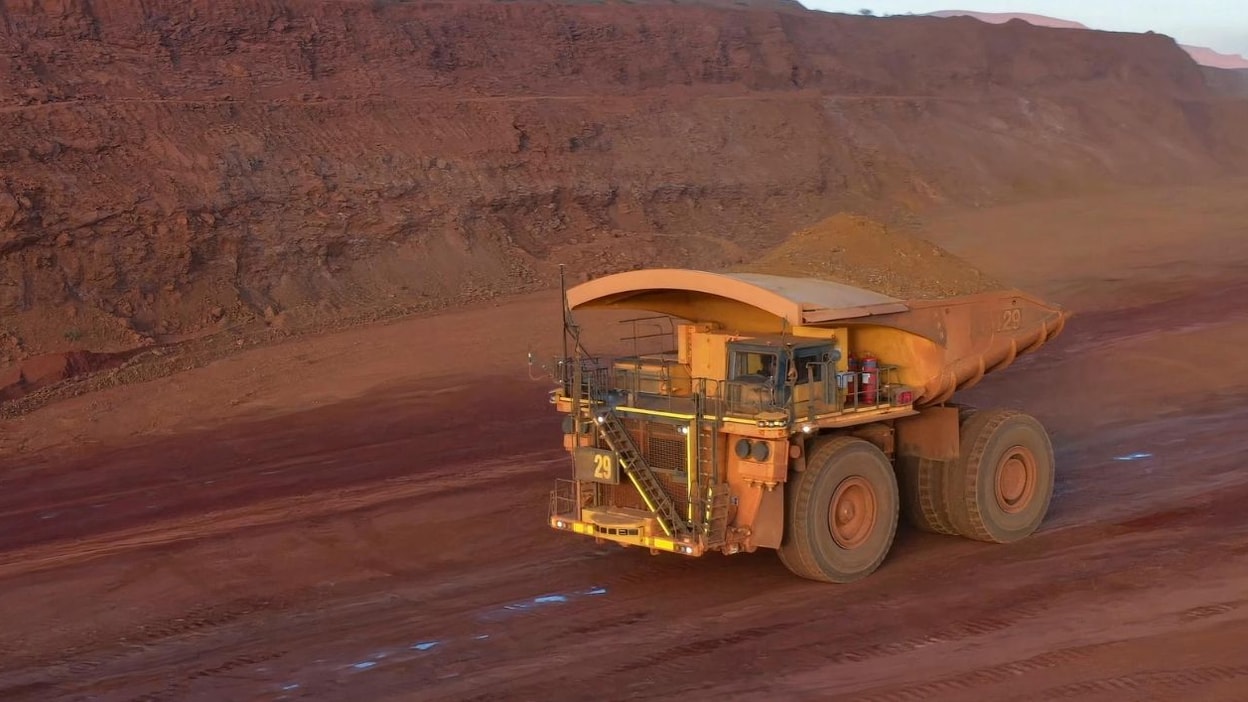 Financiamiento minero: cómo cambia el capital desde la exploración hasta la construcción de una mina