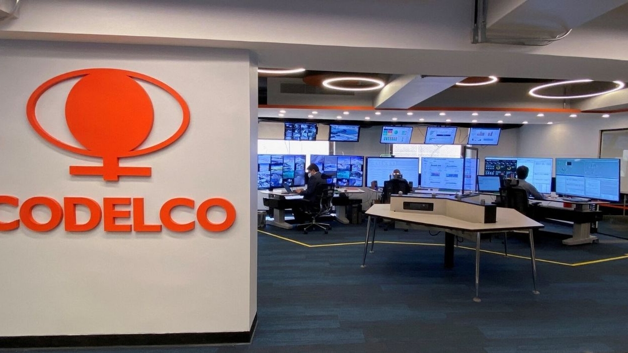 Codelco corrige producción 2025: más de 6 mil trabajadores deberán devolver US$14,3 millones en bonos