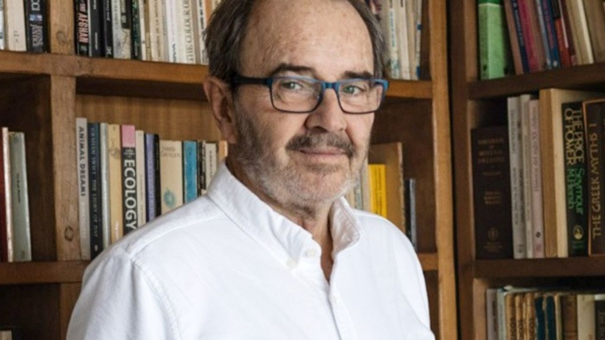 Especialista Gustavo Lagos alerta las paradojas de los precios récord del cobre