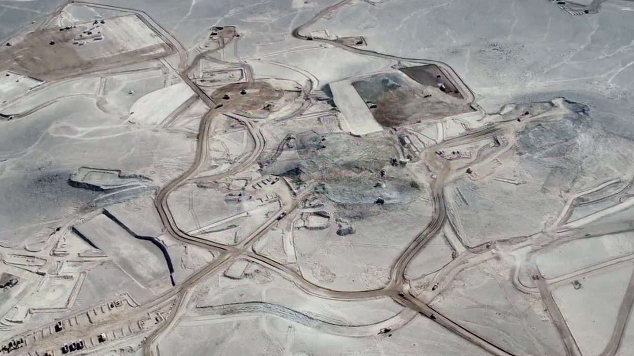 Efectividad ambiental sube a 29,6% y minería mejora con fuerza en tramitación de proyectos