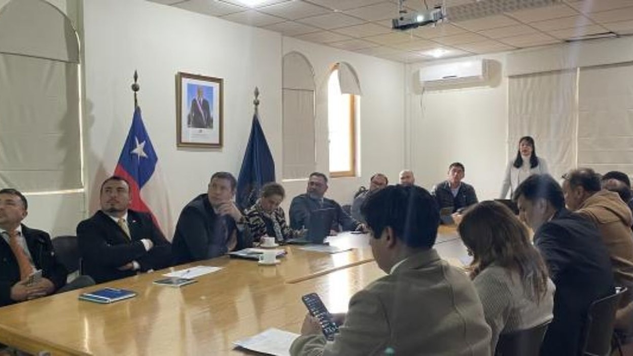 COEVA de Coquimbo rechaza solicitudes de invalidación contra proyecto de prospección minera Campanario