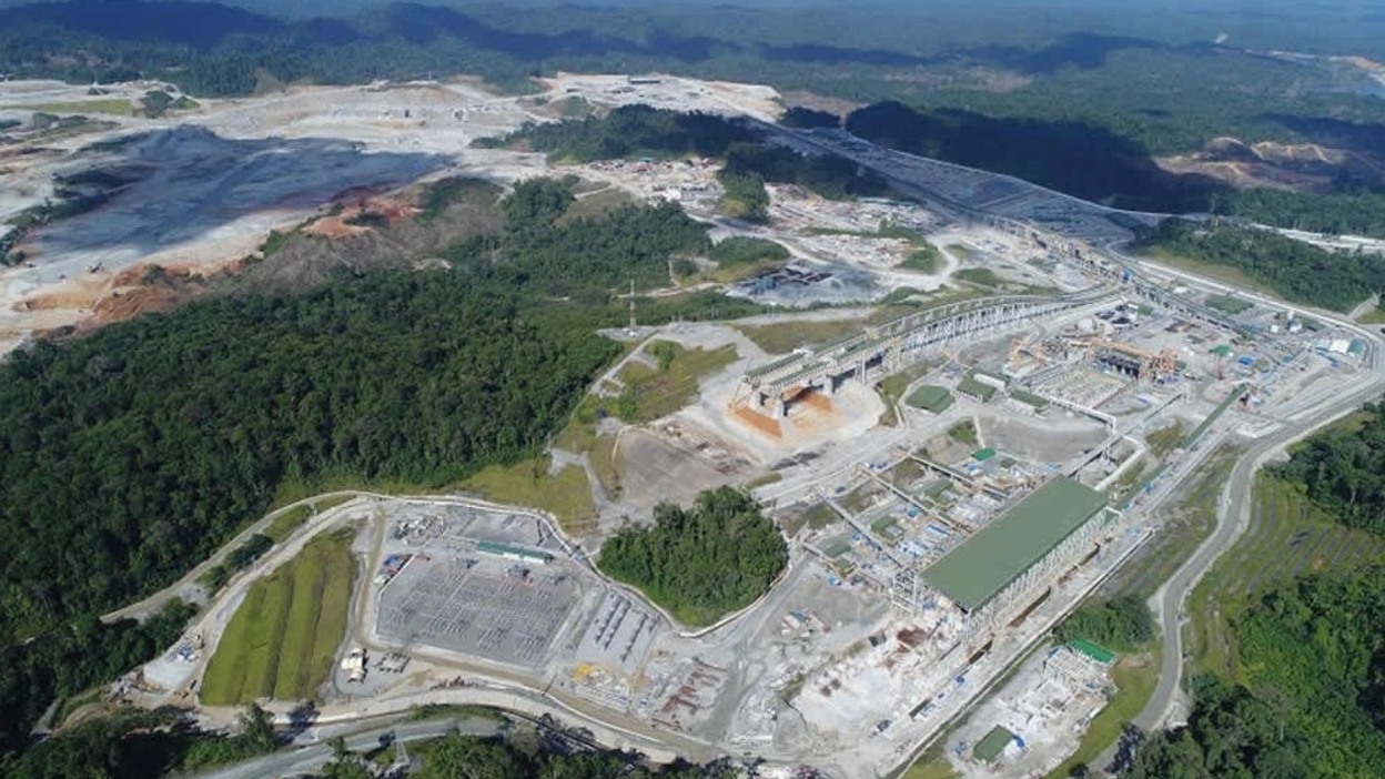 Cobre Panamá: First Quantum calcula pérdidas por US$3.500 millones tras dos años de paralización