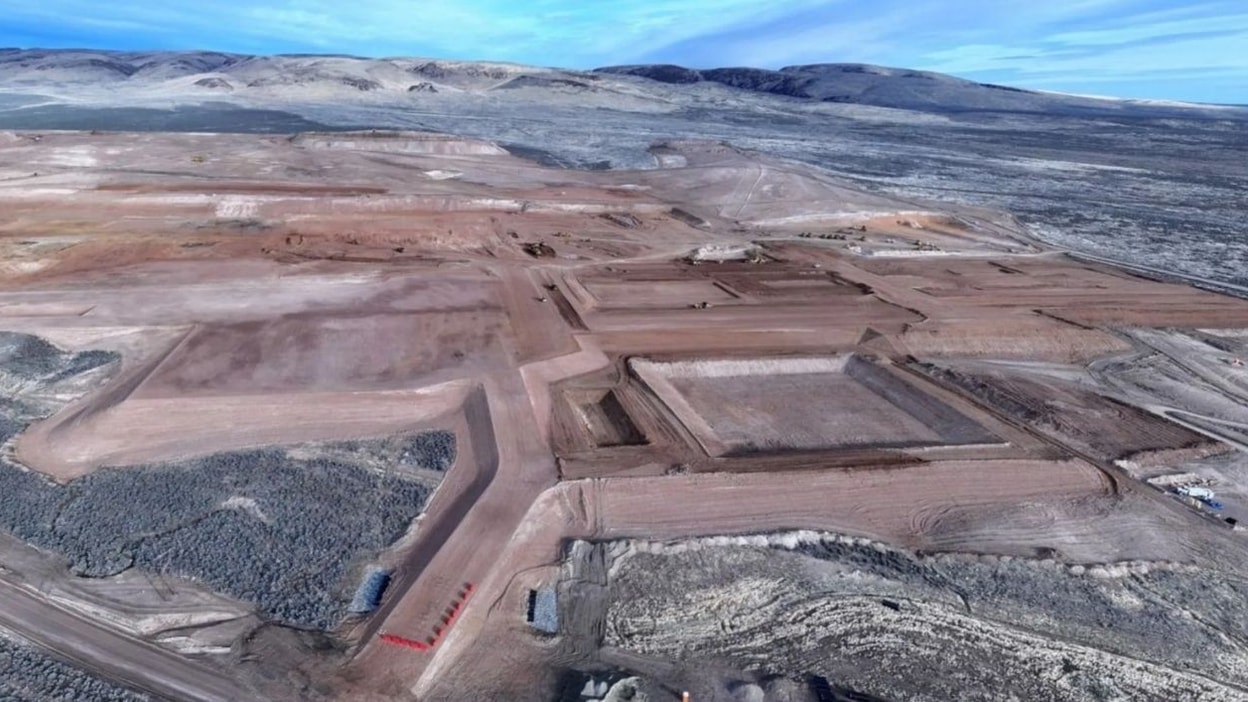 Thacker Pass: Lithium Americas advierte impacto de hasta US$120 millones por aranceles y crisis en Medio Oriente