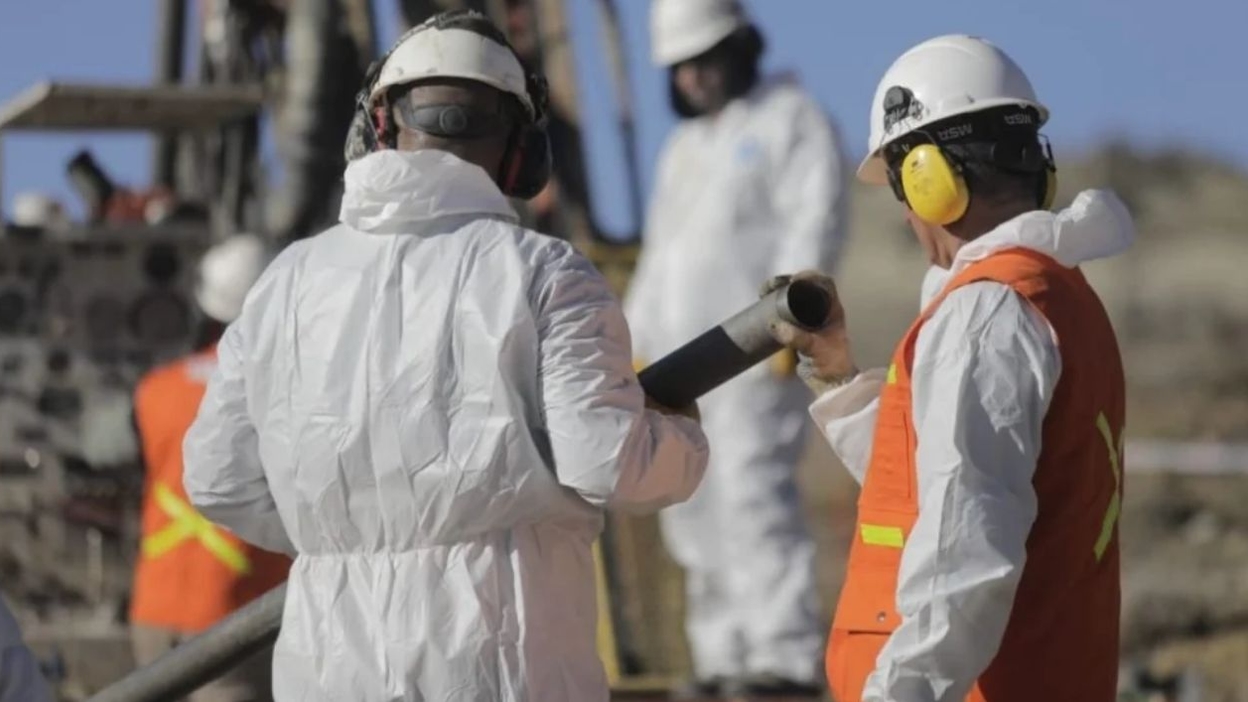 Regalías mineras en Argentina: proyecto busca captar hasta US$30.000 millones con esquema progresivo y móvil