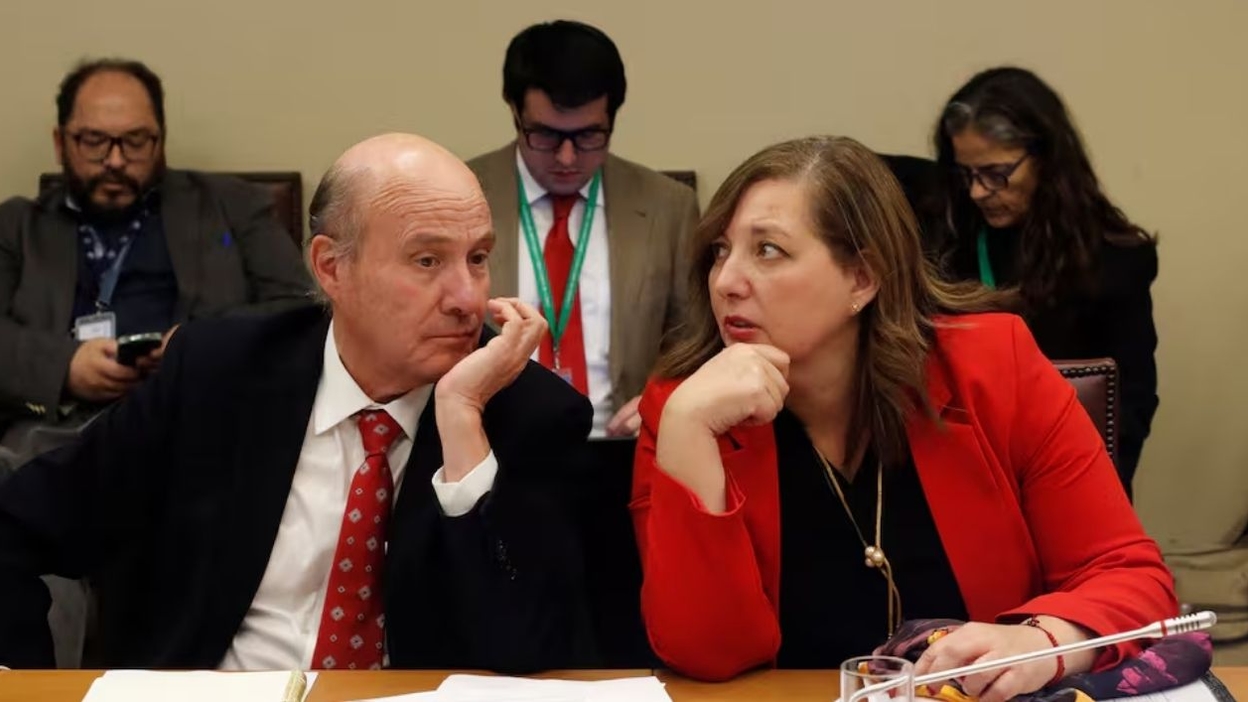 Megarreforma enfrenta muro en el Senado: PS y DC endurecen postura y complican estrategia de Kast