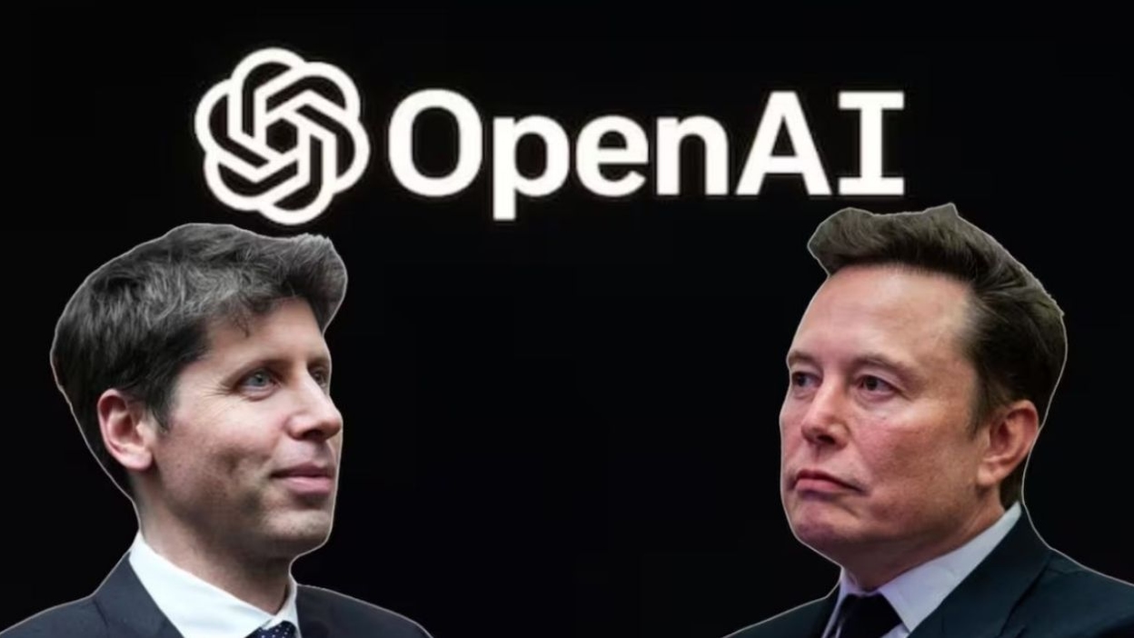 Elon Musk pierde juicio contra OpenAI y Sam Altman tras disputa por US$134.000 millones