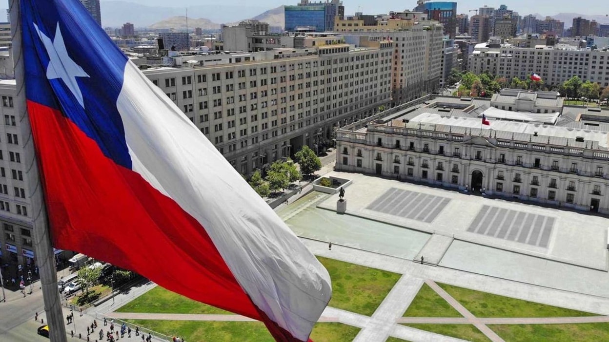 Economía chilena cae 0,5% en el primer trimestre y mercado ya proyecta un PIB cercano al 1,5% en 2026