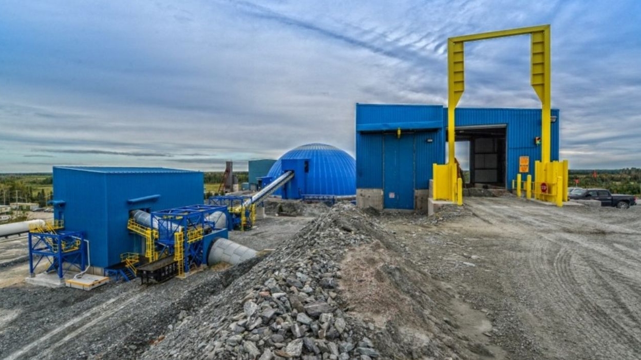 Pan American Silver aprueba inversión de US$146 millones para expandir su operación aurífera Timmins en Canadá