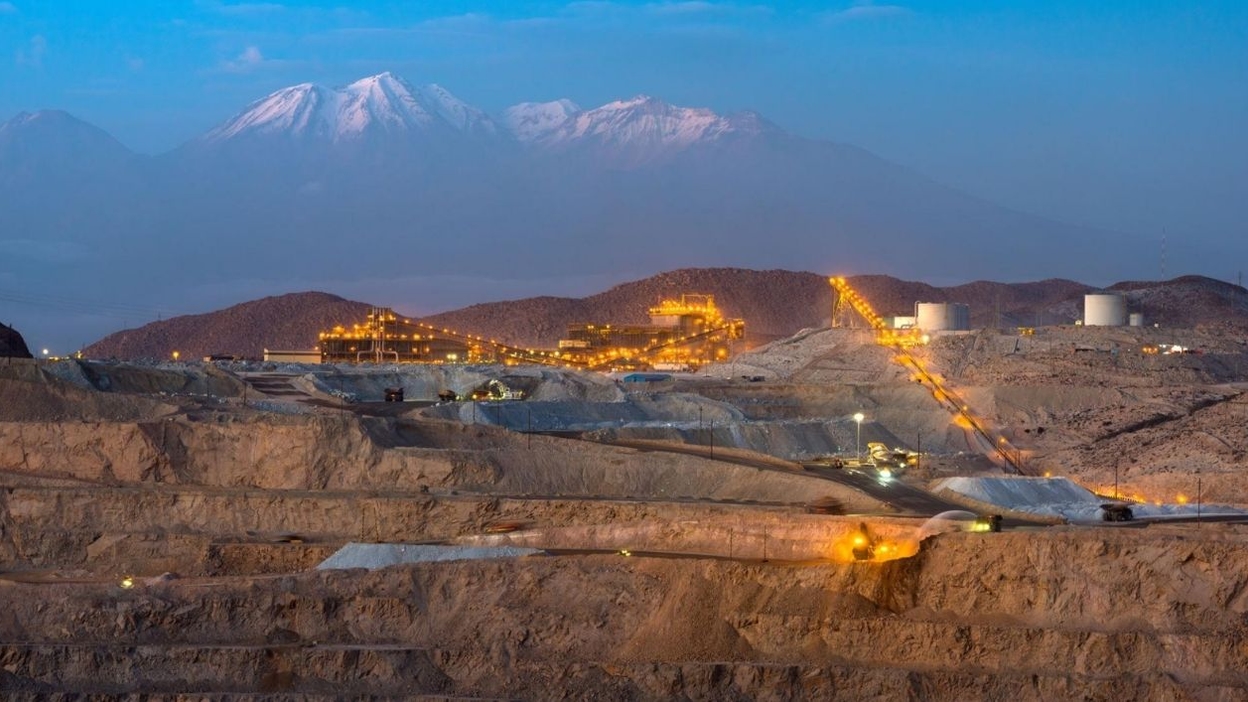 Julia Torreblanca pide simplificar permisos para acelerar la cartera minera de US$64.071 millones de Perú