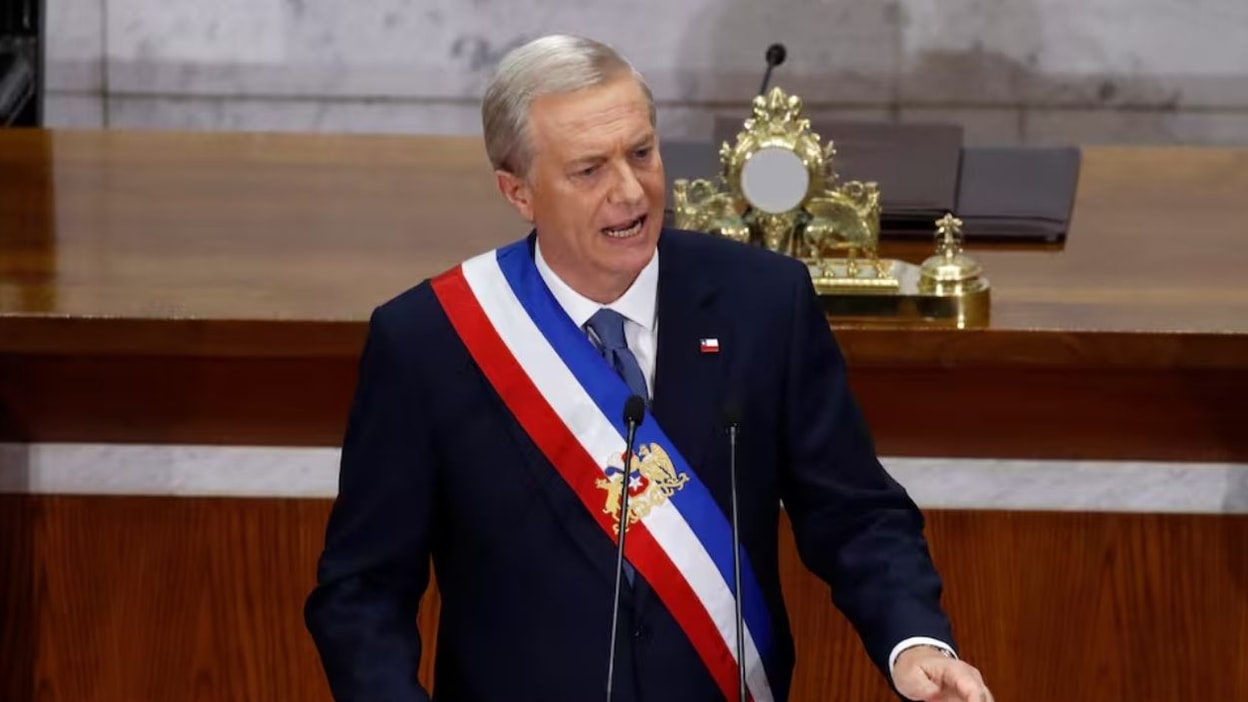 Gobierno evalúa plazo para resolver indultos ante casi 30 solicitudes de condenados del ex Punta Peuco