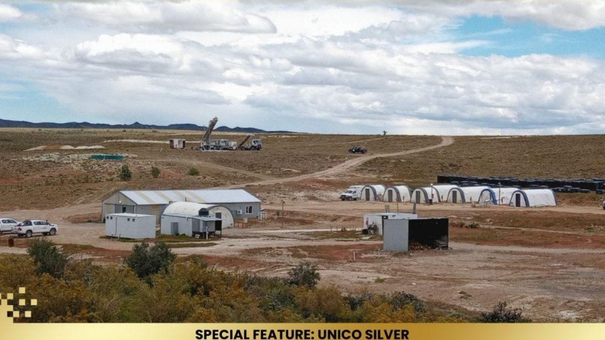 Unico Silver sube a OTCQX y amplía acceso a inversionistas de EE.UU. con ticker USLRF
