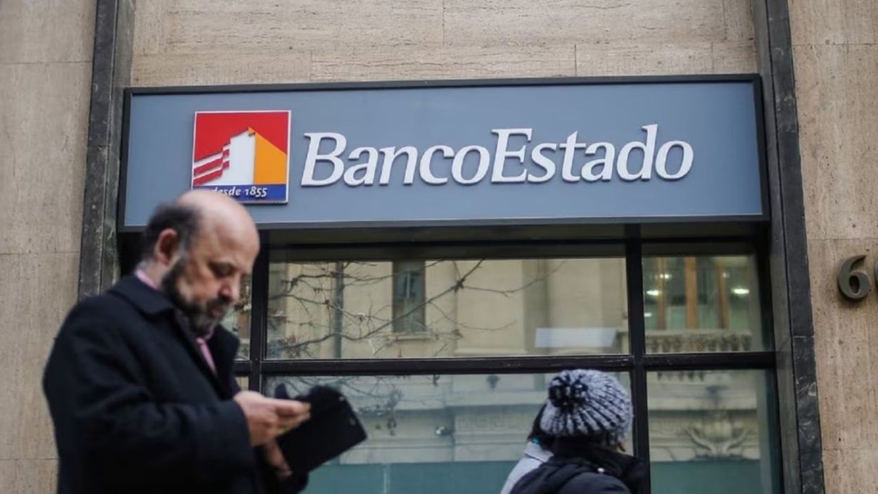 BancoEstado reporta falla en saldos: usuarios acusan cuentas en $0 y banco trabaja para corregir el problema