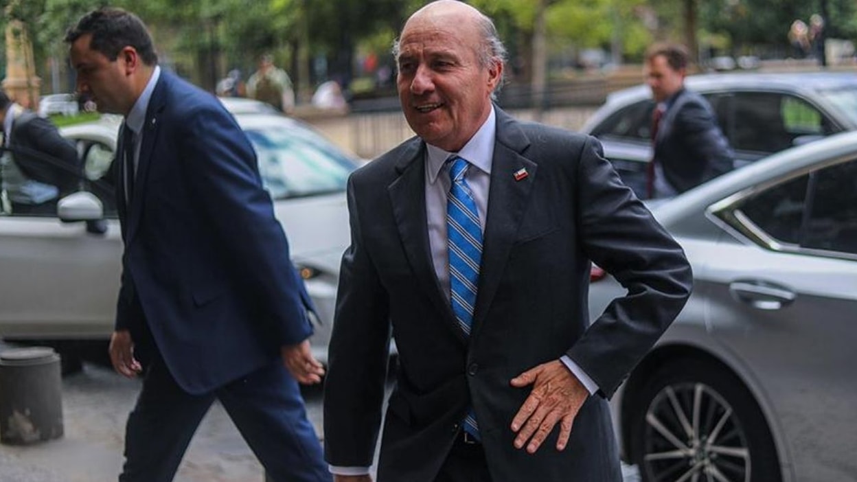 Gobierno pedirá US$6.200 millones más de deuda y Hacienda busca no superar el límite de 45% del PIB