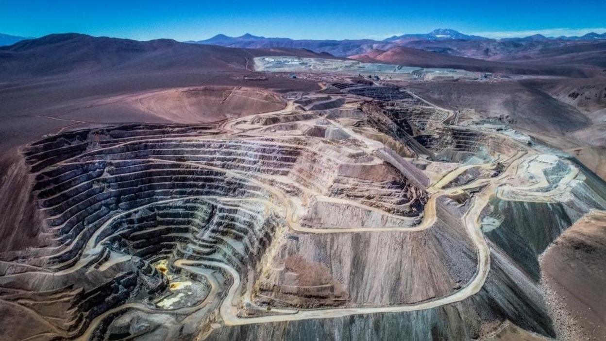 Kinross reporta US$4.900 millones en beneficios económicos y refuerza foco en minería responsable
