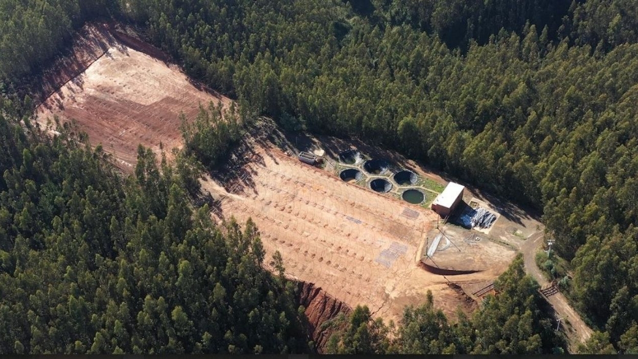 SEA recomienda aprobar proyecto de tierras raras en Penco y votación tensiona debate en Biobío