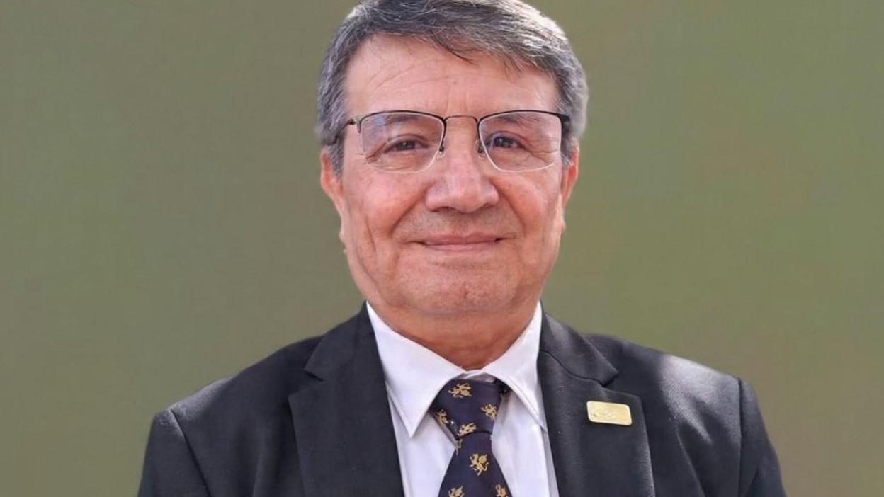 Cámara Minera de Chile felicita a Jorge Gómez como nuevo presidente ejecutivo de Codelco