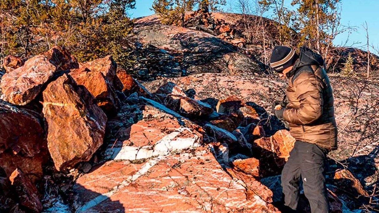 Manhattan y Fortune Bay alistan 5.000 metros de sondajes en proyectos de uranio en Saskatchewan