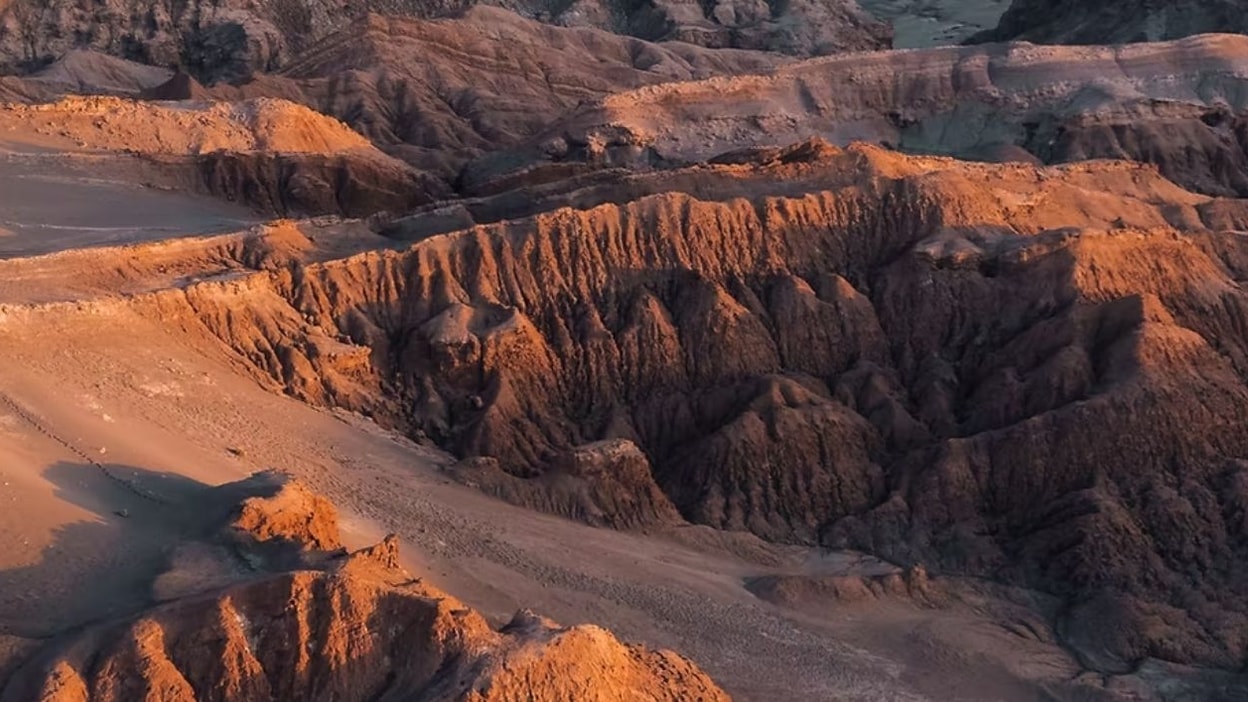San Lorenzo corta 102,3 metros con 1,33 g/t de oro en Arco de Oro y mantiene abierta la mineralización en profundidad