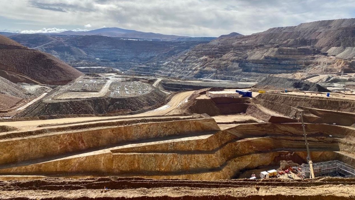 IDIEM y AMTC presentarán soluciones técnicas e innovaciones de vanguardia para la minería del futuro