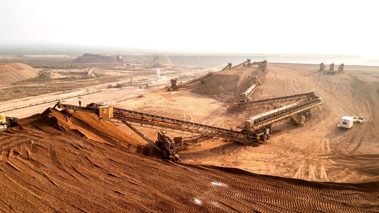 Orla Mining reanuda Camino Rojo en México y mantiene guía de hasta 120.000 onzas de oro en 2026
