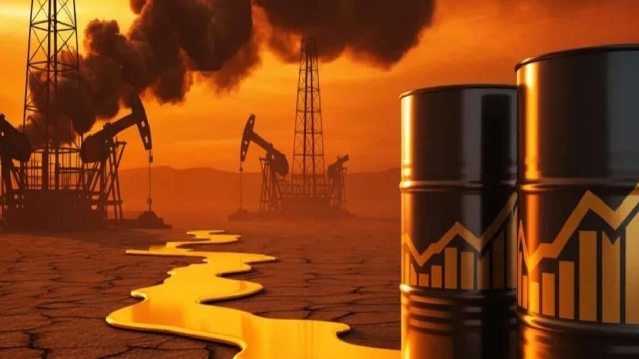 Petróleo vuelve a subir por tensión en Medio Oriente: el riesgo para bencinas, transporte e inflación en Chile