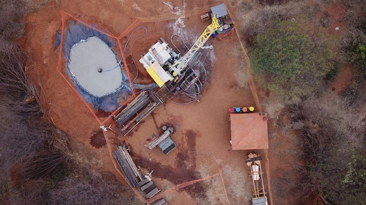 Accionistas de Emerita piden demandar para recuperar proyecto Falcon, activo de litio vinculado a Bandeira en Brasil