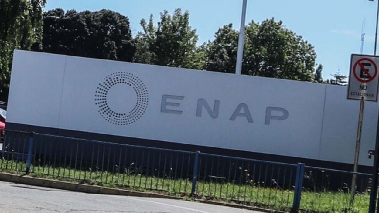 ENAP desvincula a 8 personas por inconsistencias ambientales en Refinería Aconcagua