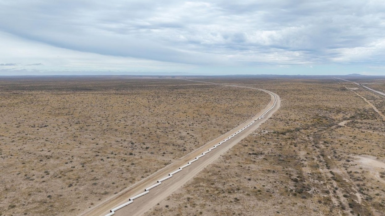 Argentina aprueba beneficios fiscales para gasoducto de US$1.300 millones y expansión de litio de POSCO