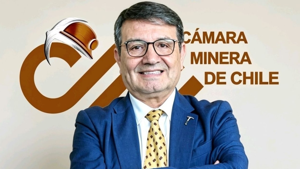 “El superciclo de precios no espera: o Chile decide, o deciden el Congo, Perú o Argentina”