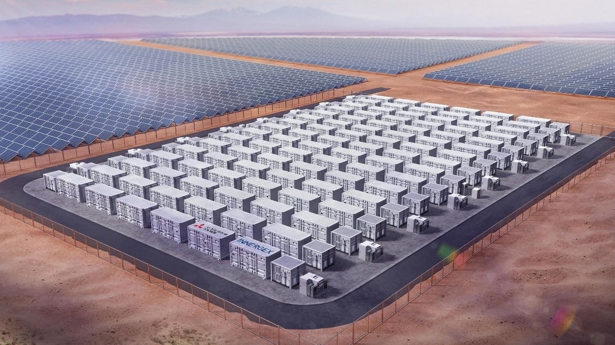 SEA informa cartera energética por US$26.657 millones en evaluación ambiental y refuerza foco en permisos para la transición energética