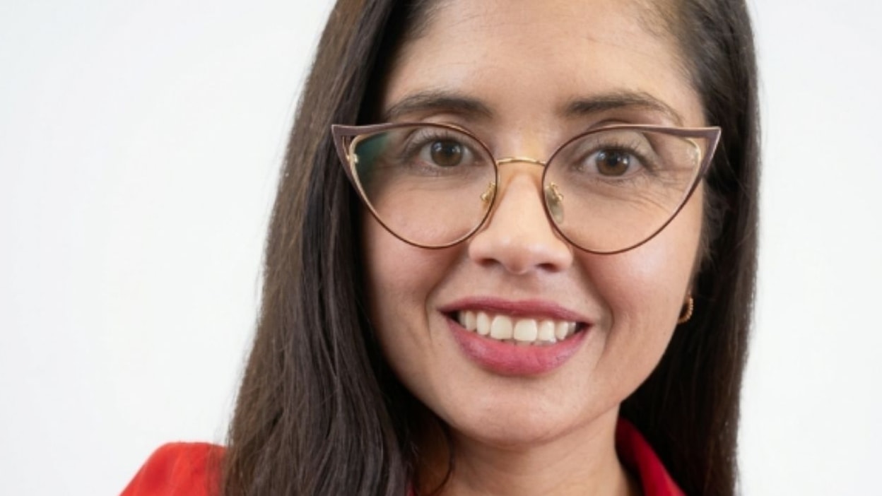 Mujeres que también están transformando la minería