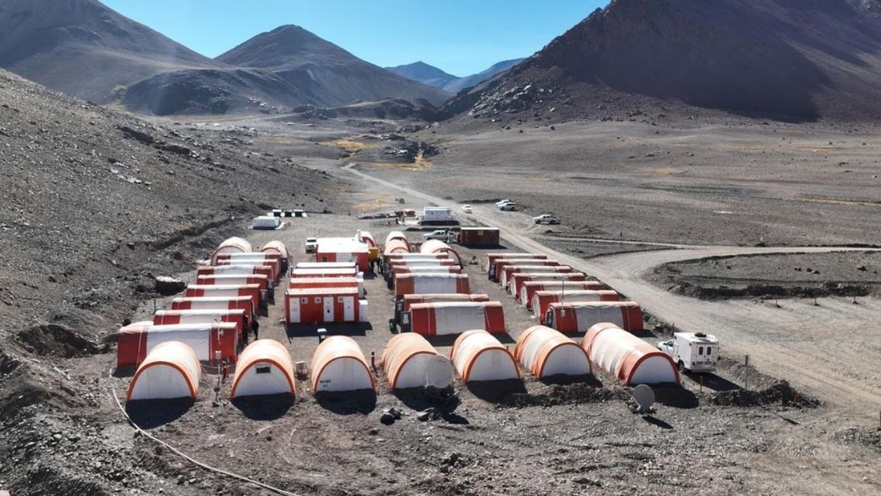 Argentina incorpora bienes reacondicionados y domicilio electrónico para modernizar el régimen de inversiones mineras