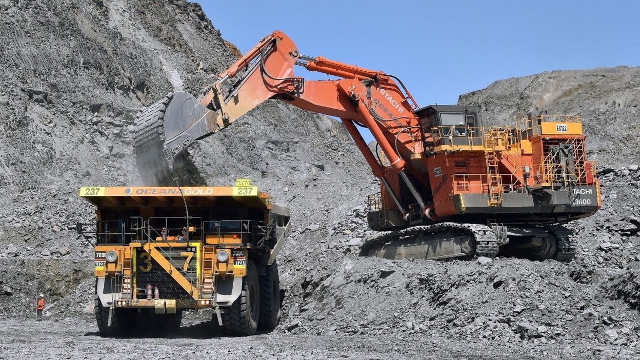 Nueva Zelanda acelera proyectos auríferos y apunta a duplicar producción de oro hacia 2035